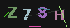 Gambar captcha