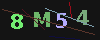 Gambar captcha